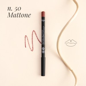 Lip Contour Mattone n50